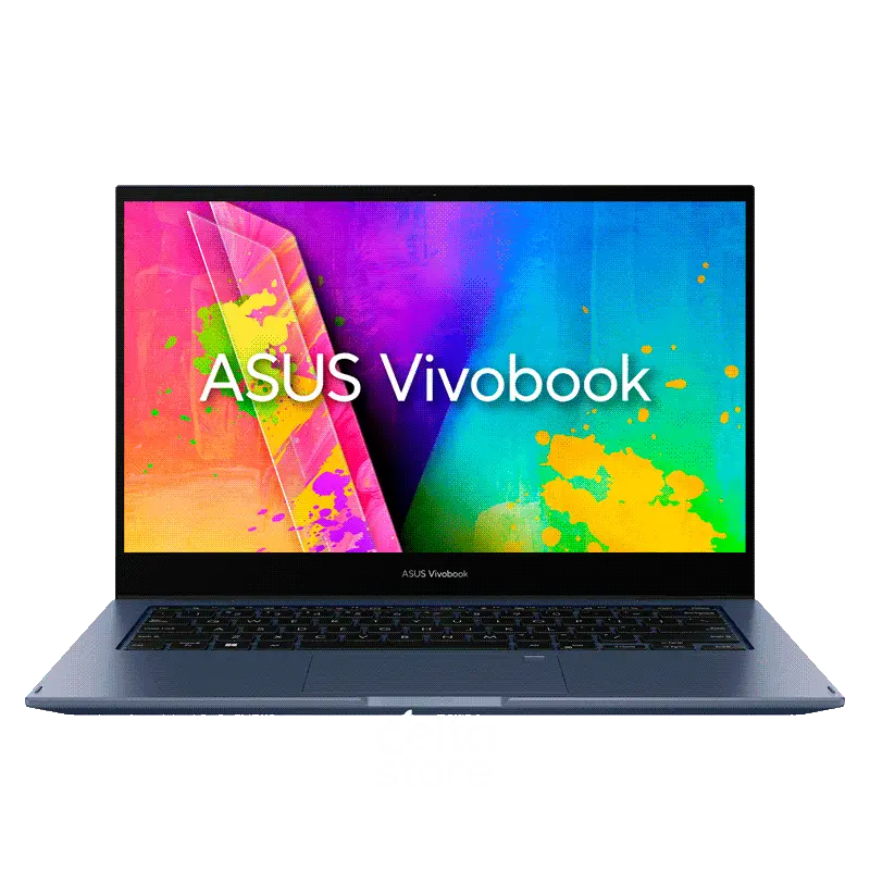Asus VivoBook Go 14 Flip TP1401KA 90NB0W42-M002A0